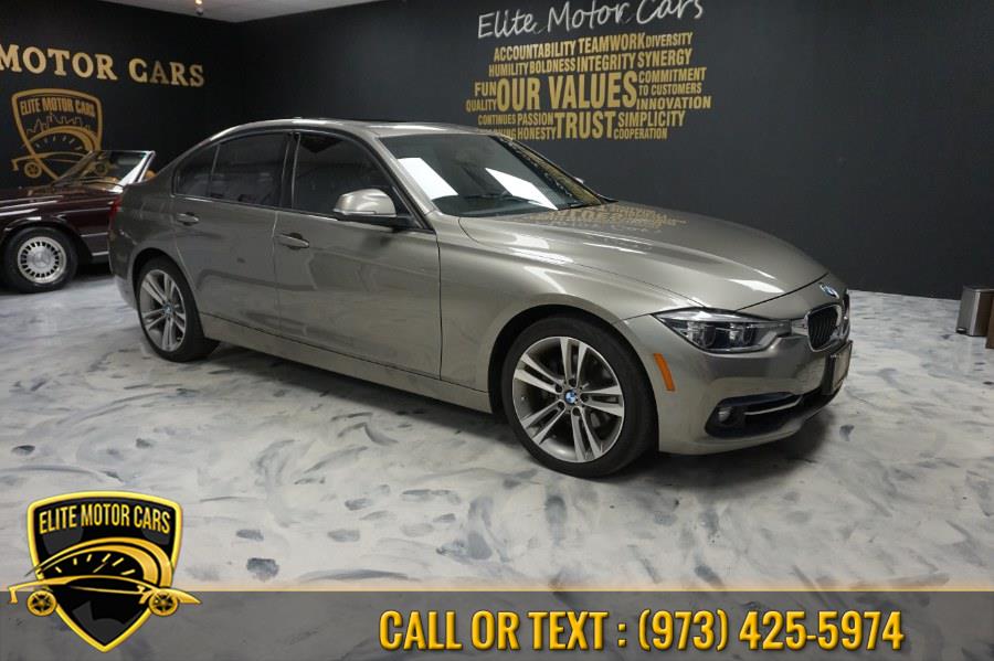Used BMW 3 Series 4dr Sdn 328i xDrive AWD SULEV South Africa 2016 | Elite Motor Cars. Newark, New Jersey Used BMW 3 Series 4dr Sdn 328i xDrive AWD SULEV South Africa 2016 | Elite Motor Cars. Newark, New Jersey