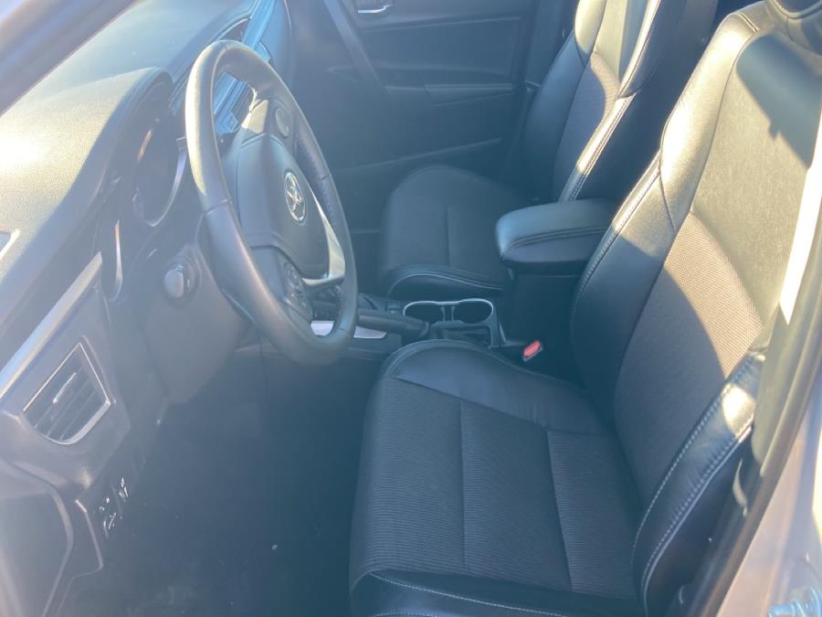 Used Toyota Corolla 4dr Sdn Man S Plus (Natl) 2016 | Maine Central Motors. Pittsfield, Maine Used Toyota Corolla 4dr Sdn Man S Plus (Natl) 2016 | Maine Central Motors. Pittsfield, Maine