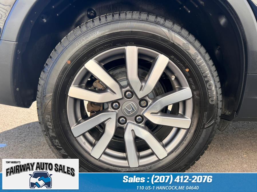 2020 Honda Pilot EX-L AWD EX-L AWD, available for sale in Hancock, Maine | Fairway Auto Sales. Hancock, Maine 2020 Honda Pilot EX-L AWD EX-L AWD, available for sale in Hancock, Maine | Fairway Auto Sales. Hancock, Maine