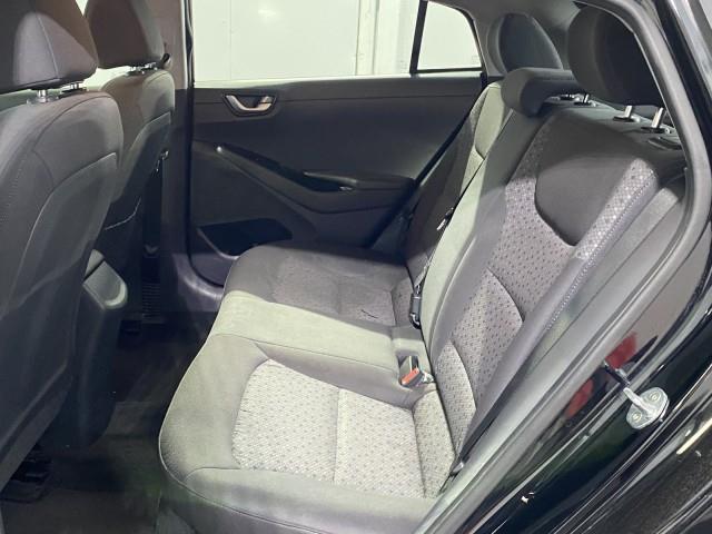 Used Hyundai Ioniq Hybrid Blue 2019 | Queens Auto Mall. Richmond Hill, New York Used Hyundai Ioniq Hybrid Blue 2019 | Queens Auto Mall. Richmond Hill, New York