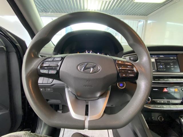 Used Hyundai Ioniq Hybrid Blue 2019 | Queens Auto Mall. Richmond Hill, New York Used Hyundai Ioniq Hybrid Blue 2019 | Queens Auto Mall. Richmond Hill, New York