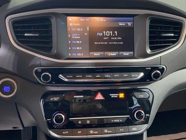 Used Hyundai Ioniq Hybrid Blue 2019 | Queens Auto Mall. Richmond Hill, New York Used Hyundai Ioniq Hybrid Blue 2019 | Queens Auto Mall. Richmond Hill, New York