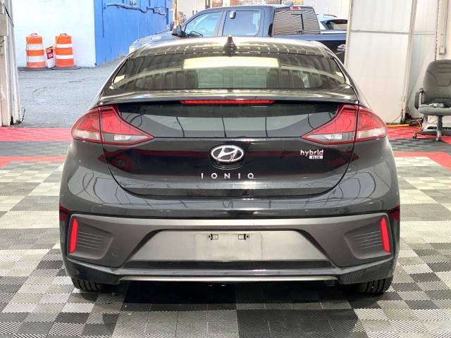Used Hyundai Ioniq Hybrid Blue 2019 | Queens Auto Mall. Richmond Hill, New York Used Hyundai Ioniq Hybrid Blue 2019 | Queens Auto Mall. Richmond Hill, New York