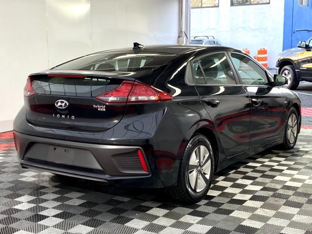 Used Hyundai Ioniq Hybrid Blue 2019 | Queens Auto Mall. Richmond Hill, New York Used Hyundai Ioniq Hybrid Blue 2019 | Queens Auto Mall. Richmond Hill, New York