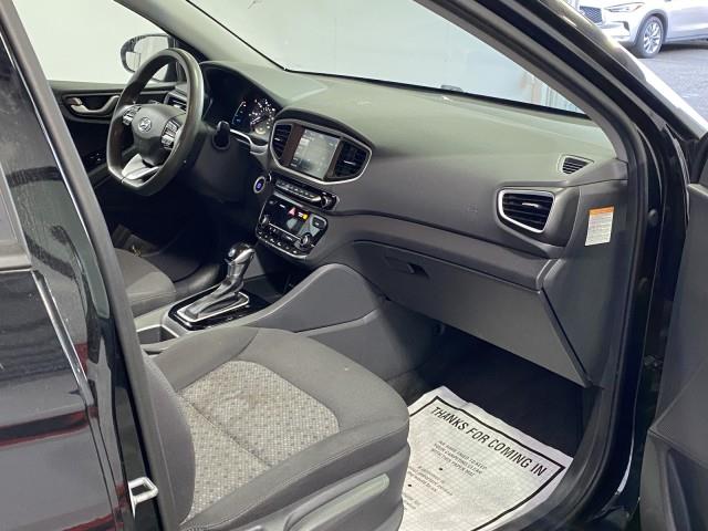 Used Hyundai Ioniq Hybrid Blue 2019 | Queens Auto Mall. Richmond Hill, New York Used Hyundai Ioniq Hybrid Blue 2019 | Queens Auto Mall. Richmond Hill, New York