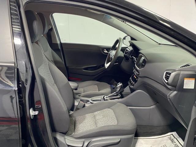 Used Hyundai Ioniq Hybrid Blue 2019 | Queens Auto Mall. Richmond Hill, New York Used Hyundai Ioniq Hybrid Blue 2019 | Queens Auto Mall. Richmond Hill, New York