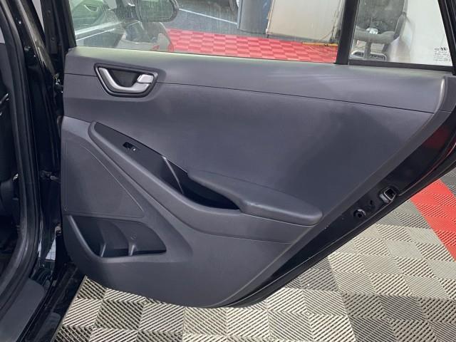 Used Hyundai Ioniq Hybrid Blue 2019 | Queens Auto Mall. Richmond Hill, New York Used Hyundai Ioniq Hybrid Blue 2019 | Queens Auto Mall. Richmond Hill, New York