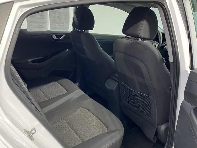 Used Hyundai Ioniq Hybrid Blue 2019 | Queens Auto Mall. Richmond Hill, New York Used Hyundai Ioniq Hybrid Blue 2019 | Queens Auto Mall. Richmond Hill, New York