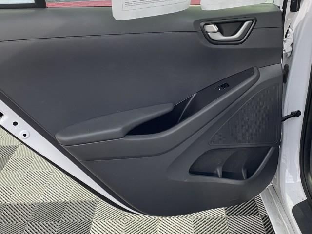 Used Hyundai Ioniq Hybrid Blue 2019 | Queens Auto Mall. Richmond Hill, New York Used Hyundai Ioniq Hybrid Blue 2019 | Queens Auto Mall. Richmond Hill, New York