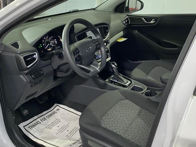 Used Hyundai Ioniq Hybrid Blue 2019 | Queens Auto Mall. Richmond Hill, New York Used Hyundai Ioniq Hybrid Blue 2019 | Queens Auto Mall. Richmond Hill, New York