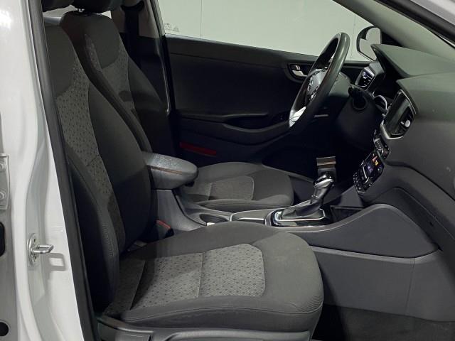 Used Hyundai Ioniq Hybrid Blue 2019 | Queens Auto Mall. Richmond Hill, New York Used Hyundai Ioniq Hybrid Blue 2019 | Queens Auto Mall. Richmond Hill, New York