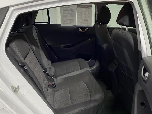 Used Hyundai Ioniq Hybrid Blue 2019 | Queens Auto Mall. Richmond Hill, New York Used Hyundai Ioniq Hybrid Blue 2019 | Queens Auto Mall. Richmond Hill, New York