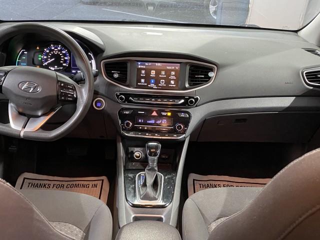 Used Hyundai Ioniq Hybrid Blue 2019 | Queens Auto Mall. Richmond Hill, New York Used Hyundai Ioniq Hybrid Blue 2019 | Queens Auto Mall. Richmond Hill, New York