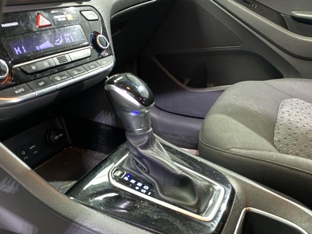 Used Hyundai Ioniq Hybrid Blue 2019 | Queens Auto Mall. Richmond Hill, New York Used Hyundai Ioniq Hybrid Blue 2019 | Queens Auto Mall. Richmond Hill, New York