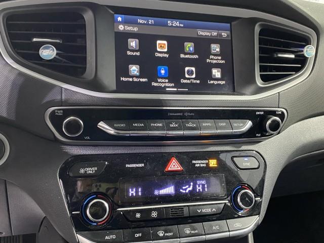 Used Hyundai Ioniq Hybrid Blue 2019 | Queens Auto Mall. Richmond Hill, New York Used Hyundai Ioniq Hybrid Blue 2019 | Queens Auto Mall. Richmond Hill, New York