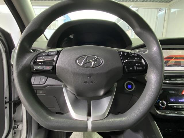 Used Hyundai Ioniq Hybrid Blue 2019 | Queens Auto Mall. Richmond Hill, New York Used Hyundai Ioniq Hybrid Blue 2019 | Queens Auto Mall. Richmond Hill, New York