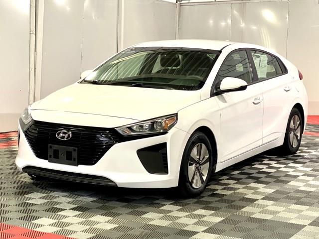 Used Hyundai Ioniq Hybrid Blue 2019 | Queens Auto Mall. Richmond Hill, New York Used Hyundai Ioniq Hybrid Blue 2019 | Queens Auto Mall. Richmond Hill, New York