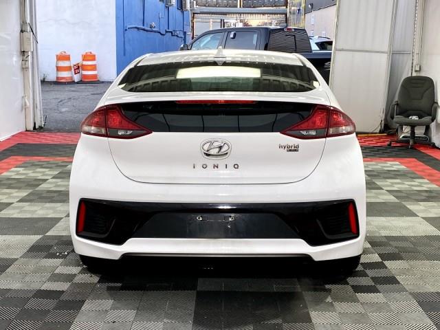 Used Hyundai Ioniq Hybrid Blue 2019 | Queens Auto Mall. Richmond Hill, New York Used Hyundai Ioniq Hybrid Blue 2019 | Queens Auto Mall. Richmond Hill, New York