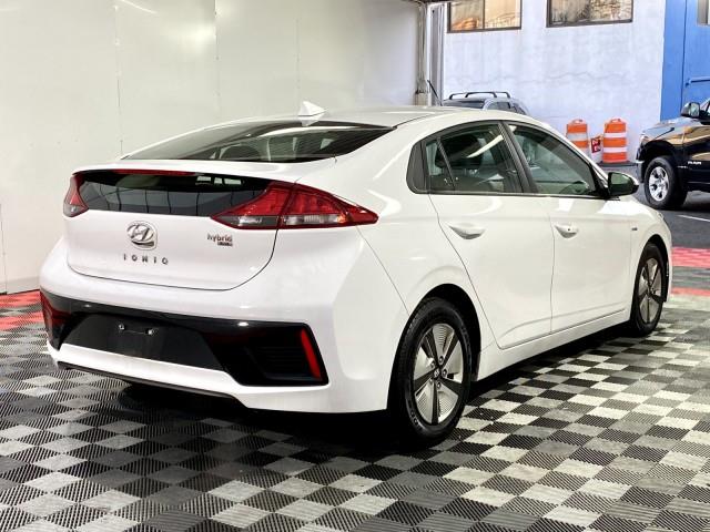 Used Hyundai Ioniq Hybrid Blue 2019 | Queens Auto Mall. Richmond Hill, New York Used Hyundai Ioniq Hybrid Blue 2019 | Queens Auto Mall. Richmond Hill, New York