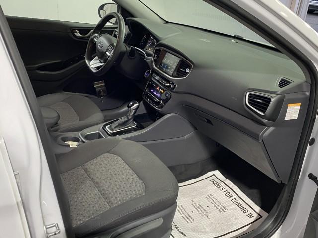 Used Hyundai Ioniq Hybrid Blue 2019 | Queens Auto Mall. Richmond Hill, New York Used Hyundai Ioniq Hybrid Blue 2019 | Queens Auto Mall. Richmond Hill, New York
