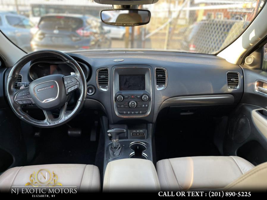 Used Dodge Durango GT AWD 2018 | NJ Exotic Motors. Elizabeth, New Jersey Used Dodge Durango GT AWD 2018 | NJ Exotic Motors. Elizabeth, New Jersey