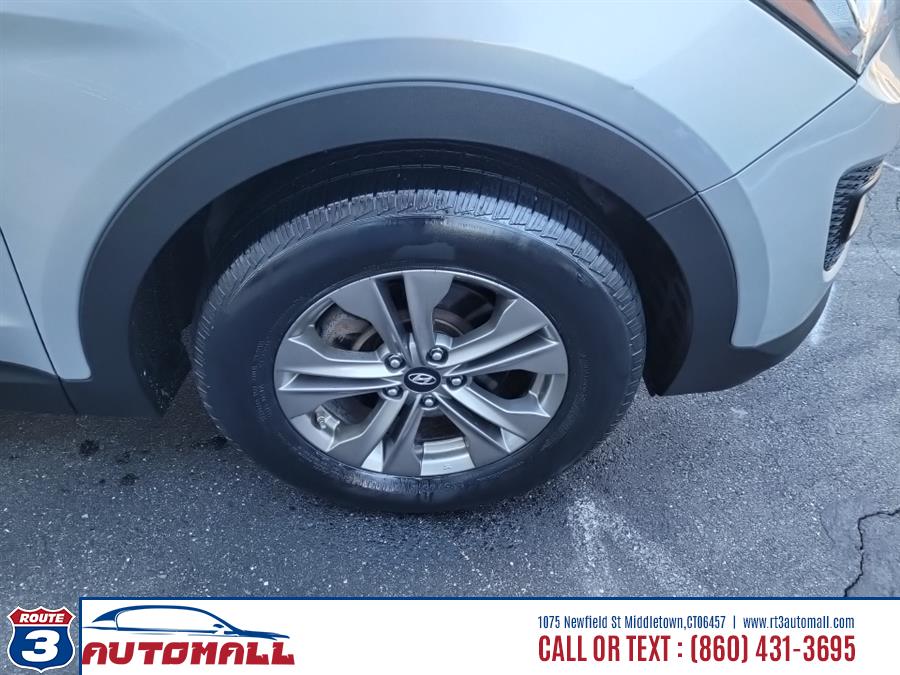 Used Hyundai Santa Fe Sport AWD 4dr 2.4 2015 | RT 3 AUTO MALL LLC. Middletown, Connecticut Used Hyundai Santa Fe Sport AWD 4dr 2.4 2015 | RT 3 AUTO MALL LLC. Middletown, Connecticut