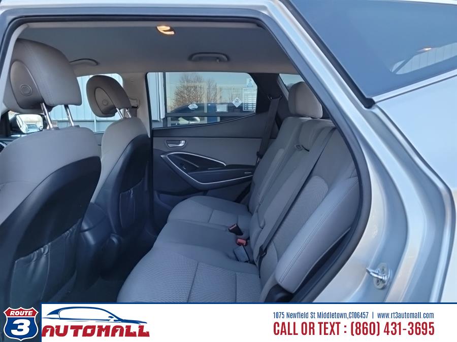 Used Hyundai Santa Fe Sport AWD 4dr 2.4 2015 | RT 3 AUTO MALL LLC. Middletown, Connecticut Used Hyundai Santa Fe Sport AWD 4dr 2.4 2015 | RT 3 AUTO MALL LLC. Middletown, Connecticut