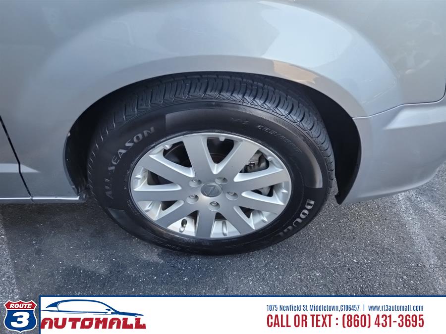 2014 Chrysler Town & Country 4dr Wgn Touring, available for sale in Middletown, Connecticut | RT 3 AUTO MALL LLC. Middletown, Connecticut 2014 Chrysler Town & Country 4dr Wgn Touring, available for sale in Middletown, Connecticut | RT 3 AUTO MALL LLC. Middletown, Connecticut