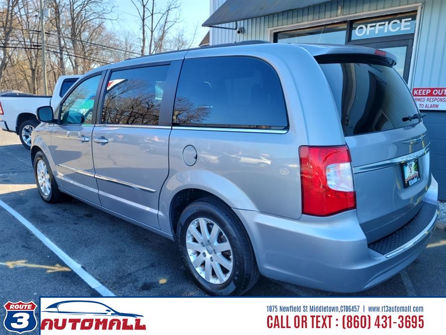 2014 Chrysler Town & Country 4dr Wgn Touring, available for sale in Middletown, Connecticut | RT 3 AUTO MALL LLC. Middletown, Connecticut 2014 Chrysler Town & Country 4dr Wgn Touring, available for sale in Middletown, Connecticut | RT 3 AUTO MALL LLC. Middletown, Connecticut