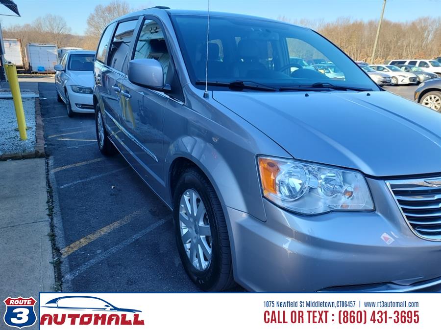 2014 Chrysler Town & Country 4dr Wgn Touring, available for sale in Middletown, Connecticut | RT 3 AUTO MALL LLC. Middletown, Connecticut 2014 Chrysler Town & Country 4dr Wgn Touring, available for sale in Middletown, Connecticut | RT 3 AUTO MALL LLC. Middletown, Connecticut