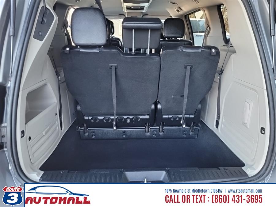 2014 Chrysler Town & Country 4dr Wgn Touring, available for sale in Middletown, Connecticut | RT 3 AUTO MALL LLC. Middletown, Connecticut 2014 Chrysler Town & Country 4dr Wgn Touring, available for sale in Middletown, Connecticut | RT 3 AUTO MALL LLC. Middletown, Connecticut