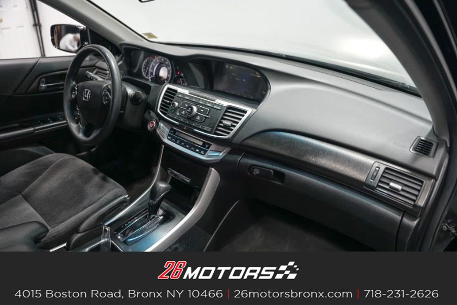 Used Honda Accord Sdn 4dr I4 CVT EX 2013 | 26 Motors Bronx. Bronx, New York Used Honda Accord Sdn 4dr I4 CVT EX 2013 | 26 Motors Bronx. Bronx, New York