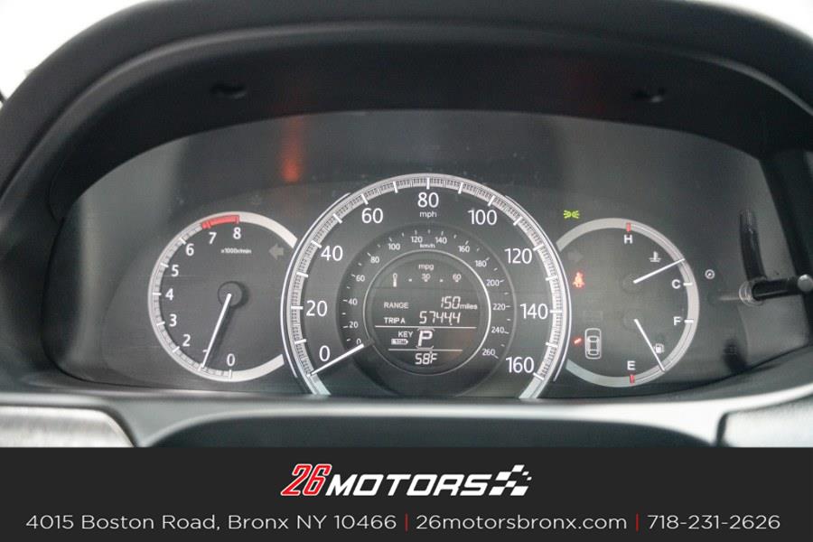Used Honda Accord Sdn 4dr I4 CVT EX 2013 | 26 Motors Bronx. Bronx, New York Used Honda Accord Sdn 4dr I4 CVT EX 2013 | 26 Motors Bronx. Bronx, New York