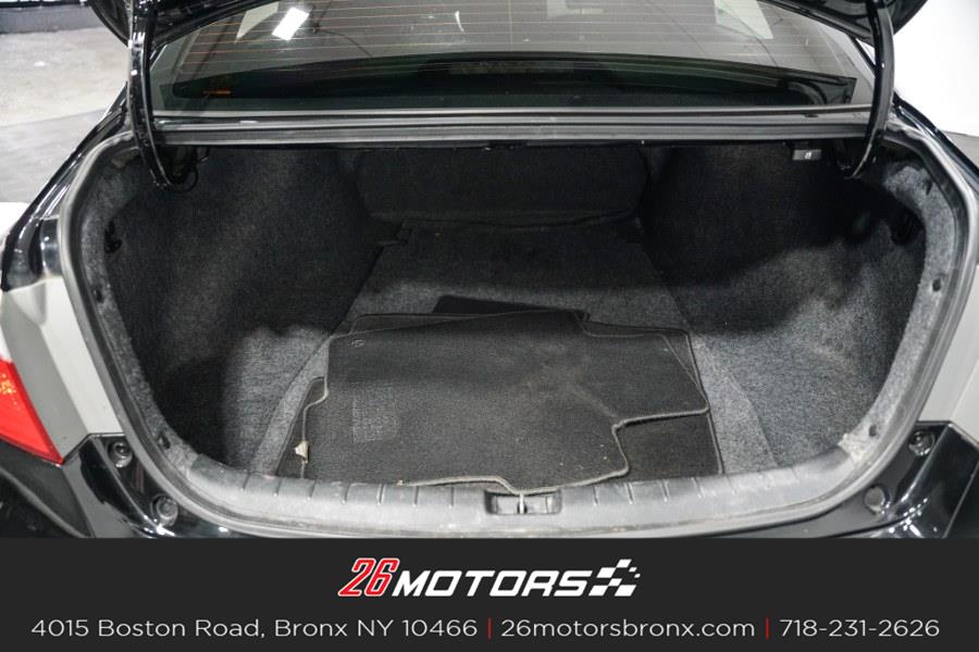 Used Honda Accord Sdn 4dr I4 CVT EX 2013 | 26 Motors Bronx. Bronx, New York Used Honda Accord Sdn 4dr I4 CVT EX 2013 | 26 Motors Bronx. Bronx, New York