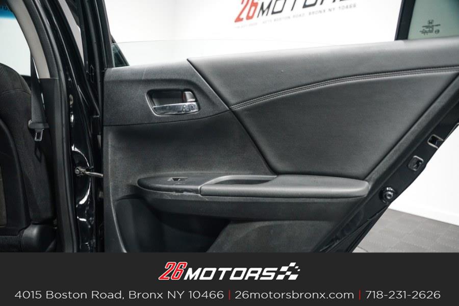 Used Honda Accord Sdn 4dr I4 CVT EX 2013 | 26 Motors Bronx. Bronx, New York Used Honda Accord Sdn 4dr I4 CVT EX 2013 | 26 Motors Bronx. Bronx, New York