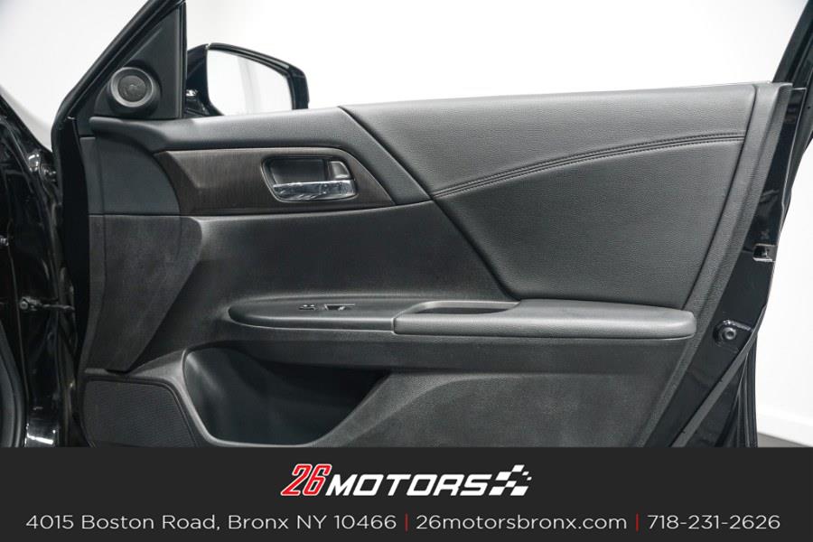 Used Honda Accord Sdn 4dr I4 CVT EX 2013 | 26 Motors Bronx. Bronx, New York Used Honda Accord Sdn 4dr I4 CVT EX 2013 | 26 Motors Bronx. Bronx, New York