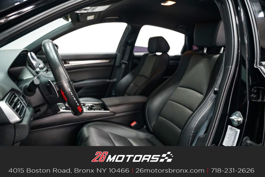 Used Honda Accord Sedan Sport 1.5T CVT 2020 | 26 Motors Bronx. Bronx, New York Used Honda Accord Sedan Sport 1.5T CVT 2020 | 26 Motors Bronx. Bronx, New York