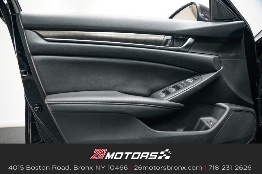 Used Honda Accord Sedan Sport 1.5T CVT 2020 | 26 Motors Bronx. Bronx, New York Used Honda Accord Sedan Sport 1.5T CVT 2020 | 26 Motors Bronx. Bronx, New York