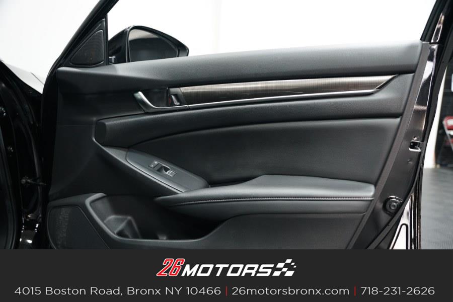 Used Honda Accord Sedan Sport 1.5T CVT 2020 | 26 Motors Bronx. Bronx, New York Used Honda Accord Sedan Sport 1.5T CVT 2020 | 26 Motors Bronx. Bronx, New York