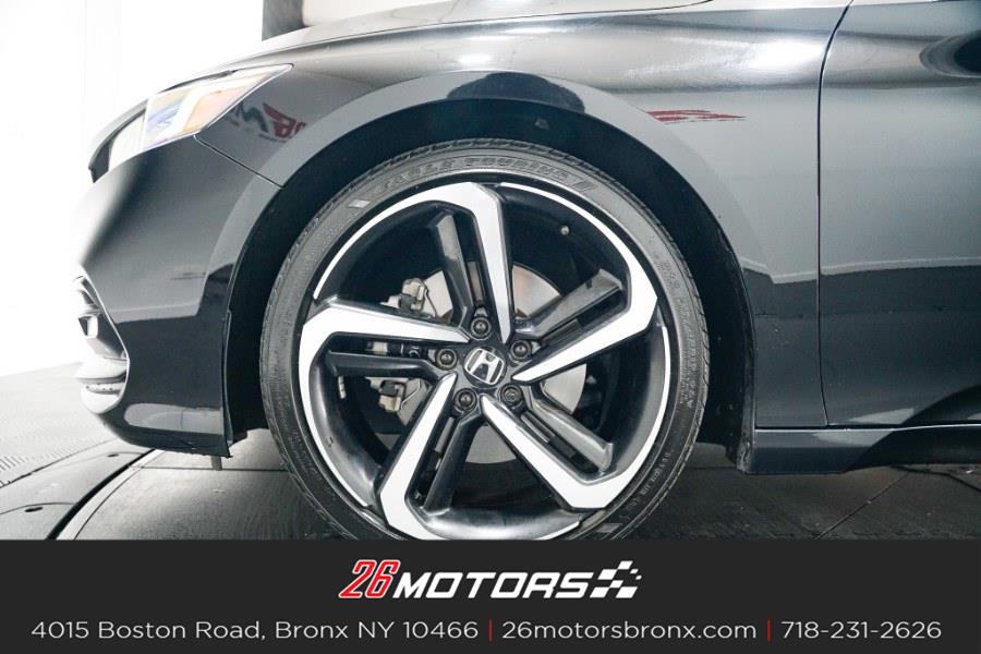 Used Honda Accord Sedan Sport 1.5T CVT 2020 | 26 Motors Bronx. Bronx, New York Used Honda Accord Sedan Sport 1.5T CVT 2020 | 26 Motors Bronx. Bronx, New York