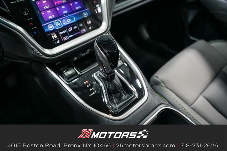 Used Subaru Outback Onyx Edition XT CVT 2022 | 26 Motors Bronx. Bronx, New York Used Subaru Outback Onyx Edition XT CVT 2022 | 26 Motors Bronx. Bronx, New York
