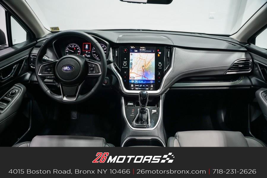 Used Subaru Outback Onyx Edition XT CVT 2022 | 26 Motors Bronx. Bronx, New York Used Subaru Outback Onyx Edition XT CVT 2022 | 26 Motors Bronx. Bronx, New York
