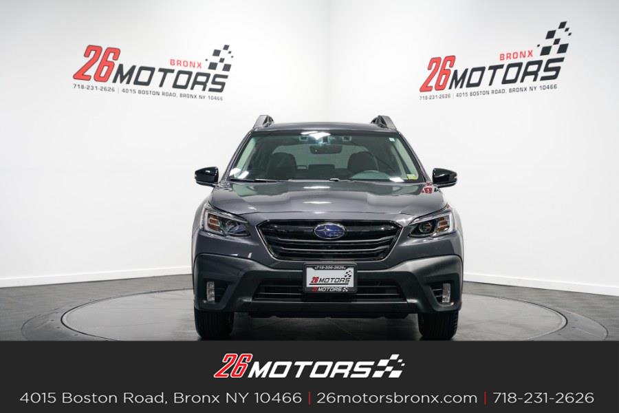 Used Subaru Outback Onyx Edition XT CVT 2022 | 26 Motors Bronx. Bronx, New York Used Subaru Outback Onyx Edition XT CVT 2022 | 26 Motors Bronx. Bronx, New York