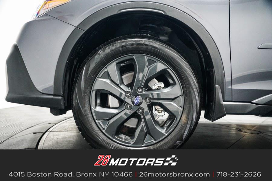 Used Subaru Outback Onyx Edition XT CVT 2022 | 26 Motors Bronx. Bronx, New York Used Subaru Outback Onyx Edition XT CVT 2022 | 26 Motors Bronx. Bronx, New York