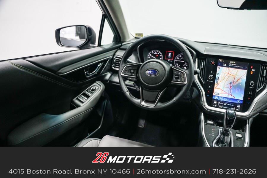 Used Subaru Outback Onyx Edition XT CVT 2022 | 26 Motors Bronx. Bronx, New York Used Subaru Outback Onyx Edition XT CVT 2022 | 26 Motors Bronx. Bronx, New York