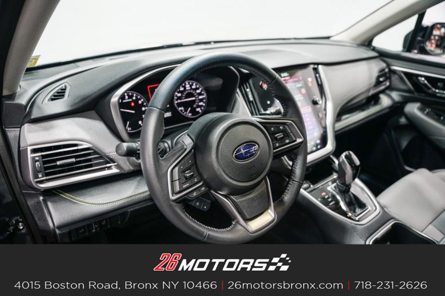Used Subaru Outback Onyx Edition XT CVT 2022 | 26 Motors Bronx. Bronx, New York Used Subaru Outback Onyx Edition XT CVT 2022 | 26 Motors Bronx. Bronx, New York