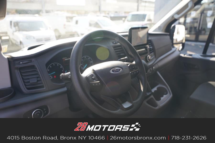 Used Ford Transit Passenger Wagon T-350 148" Med Roof XLT RWD 2021 | 26 Motors Bronx. Bronx, New York Used Ford Transit Passenger Wagon T-350 148" Med Roof XLT RWD 2021 | 26 Motors Bronx. Bronx, New York