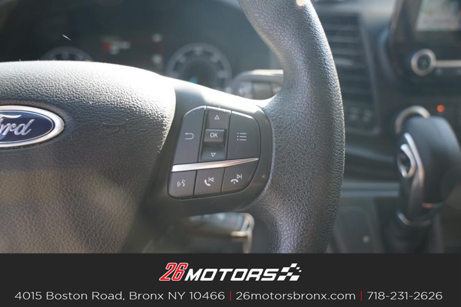 Used Ford Transit Passenger Wagon T-350 148" Med Roof XLT RWD 2021 | 26 Motors Bronx. Bronx, New York Used Ford Transit Passenger Wagon T-350 148" Med Roof XLT RWD 2021 | 26 Motors Bronx. Bronx, New York