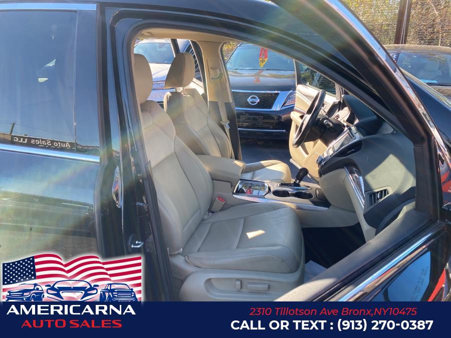 Used Acura MDX SH-AWD 4dr Tech Pkg 2014 | Americarna Auto Sales LLC. Bronx, New York Used Acura MDX SH-AWD 4dr Tech Pkg 2014 | Americarna Auto Sales LLC. Bronx, New York