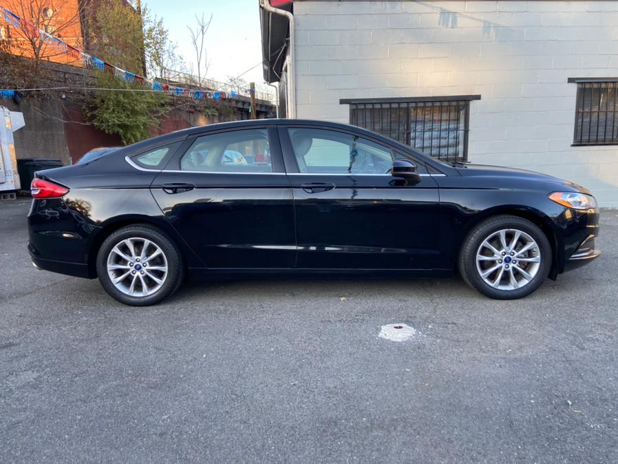 Used Ford Fusion SE FWD 2017 | Champion of Paterson. Paterson, New Jersey Used Ford Fusion SE FWD 2017 | Champion of Paterson. Paterson, New Jersey